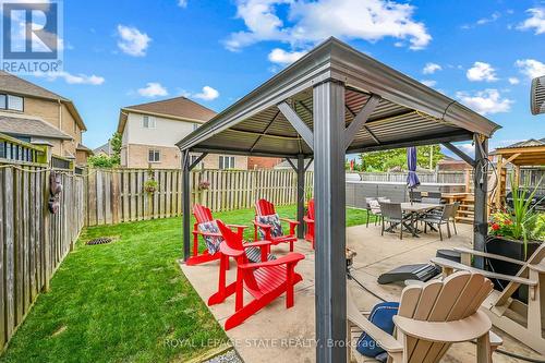 63 Edna Avenue, Hamilton, ON - Outdoor