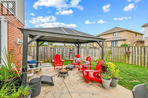 63 Edna Avenue, Hamilton, ON - Outdoor