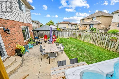 63 Edna Avenue, Hamilton, ON - Outdoor With Exterior