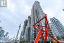 4803 - 25 Telegram Mews, Toronto, ON  - Outdoor With Facade 