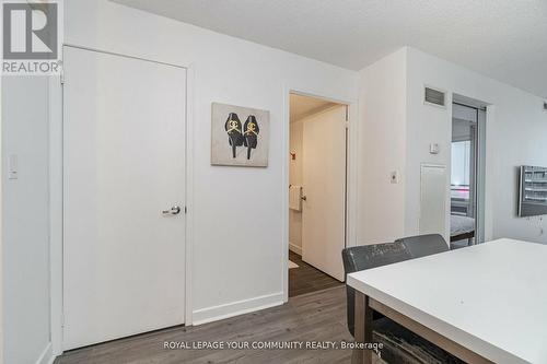 4803 - 25 Telegram Mews, Toronto, ON - Indoor