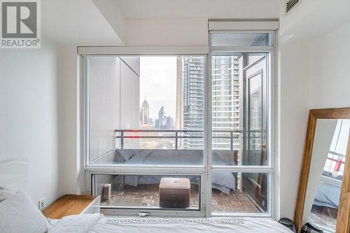 4803 - 25 Telegram Mews, Toronto, ON - Indoor