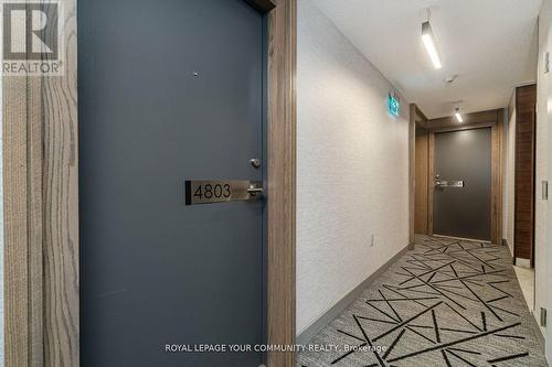 4803 - 25 Telegram Mews, Toronto, ON - Indoor Photo Showing Other Room