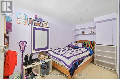 560 Carnegie Avenue, Smith-Ennismore-Lakefield, ON - Indoor Photo Showing Bedroom