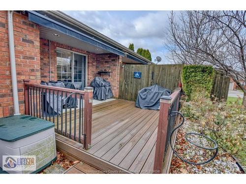 460 Cooper Crescent, Lakeshore, ON 