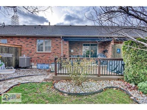 460 Cooper Crescent, Lakeshore, ON 