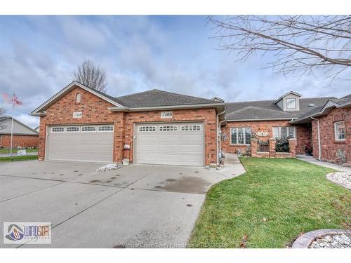 460 Cooper Crescent, Lakeshore, ON 