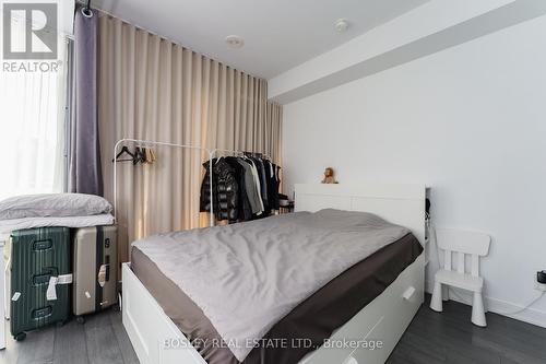 3311 - 50 Charles Street E, Toronto, ON - Indoor Photo Showing Bedroom