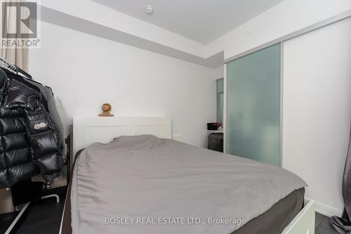 3311 - 50 Charles Street E, Toronto, ON - Indoor Photo Showing Bedroom