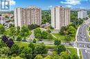 709 - 25 Silver Springs Boulevard, Toronto, ON  - Outdoor 