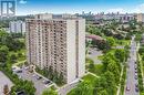 709 - 25 Silver Springs Boulevard, Toronto, ON  - Outdoor With View 