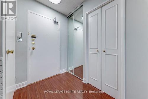 709 - 25 Silver Springs Boulevard, Toronto, ON - Indoor Photo Showing Other Room