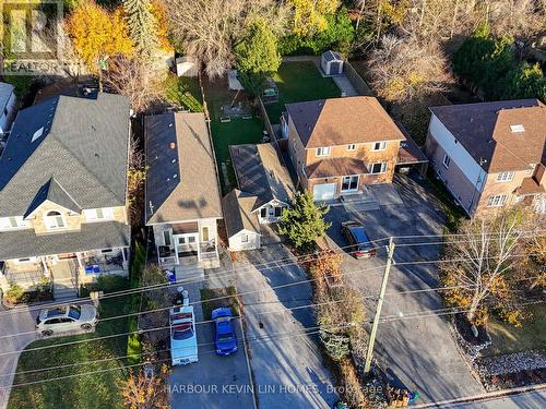 123 Wildwood Avenue, Richmond Hill, ON - Outdoor