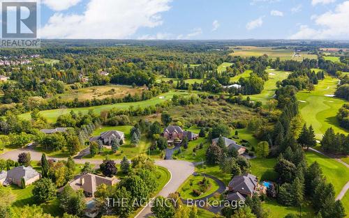 15 Logan Court, Whitchurch-Stouffville, ON - Outdoor With View