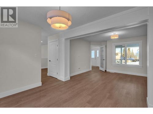 6807 Westmount Drive, Prince George, BC - Indoor Photo Showing Other Room