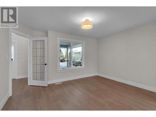 6807 Westmount Drive, Prince George, BC - Indoor Photo Showing Other Room