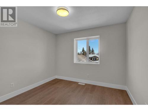 6807 Westmount Drive, Prince George, BC - Indoor Photo Showing Other Room