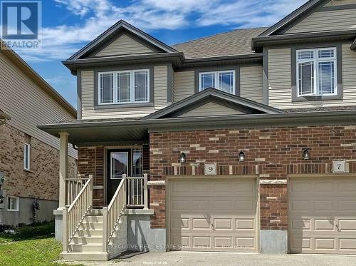 9 Mccann Street, Guelph, ON - Outdoor