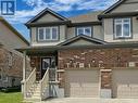 9 Mccann Street, Guelph, ON  - Outdoor 