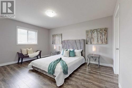 9 Mccann Street, Guelph, ON - Indoor Photo Showing Bedroom