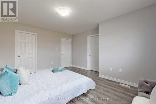 9 Mccann Street, Guelph, ON - Indoor Photo Showing Bedroom