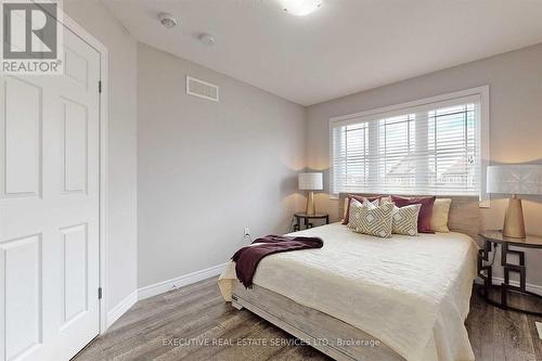 9 Mccann Street, Guelph, ON - Indoor Photo Showing Bedroom