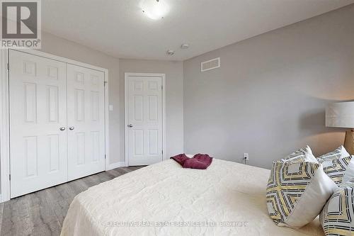 9 Mccann Street, Guelph, ON - Indoor Photo Showing Bedroom