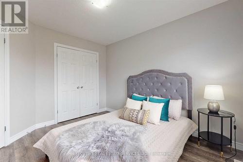 9 Mccann Street, Guelph, ON - Indoor Photo Showing Bedroom