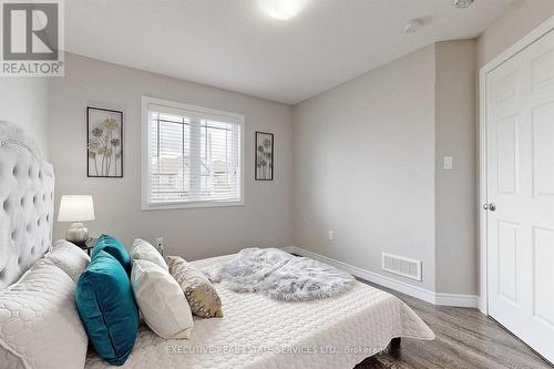 9 Mccann Street, Guelph, ON - Indoor Photo Showing Bedroom