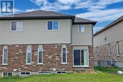 9 Mccann Street, Guelph, ON - Outdoor