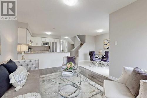 9 Mccann Street, Guelph, ON - Indoor Photo Showing Living Room