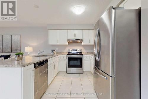 9 Mccann Street, Guelph, ON - Indoor Photo Showing Kitchen