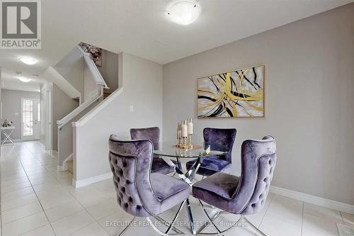 9 Mccann Street, Guelph, ON - Indoor Photo Showing Dining Room