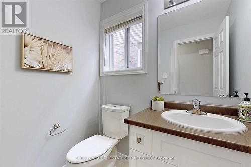 9 Mccann Street, Guelph, ON - Indoor Photo Showing Bathroom