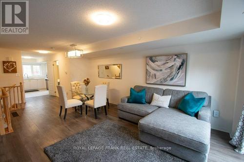 74 - 2751 Deputy Minister Path, Oshawa (Windfields), ON - Indoor