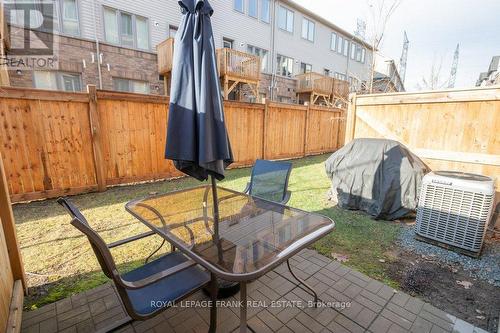 74 - 2751 Deputy Minister Path, Oshawa (Windfields), ON - Outdoor