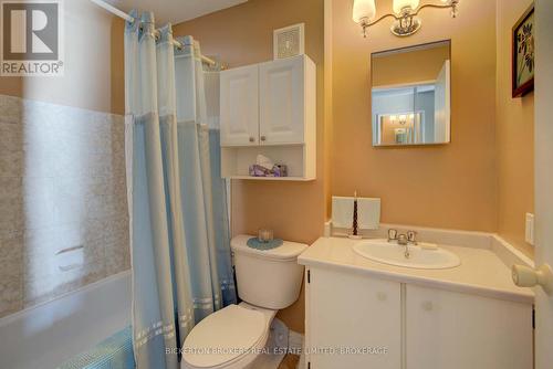 404 - 610 William Street S, Gananoque, ON - Indoor Photo Showing Bathroom