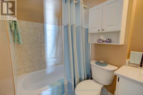 404 - 610 William Street S, Gananoque, ON - Indoor Photo Showing Bathroom