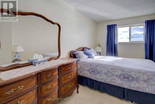 404 - 610 William Street S, Gananoque, ON - Indoor Photo Showing Bedroom