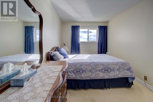 404 - 610 William Street S, Gananoque, ON - Indoor Photo Showing Bedroom