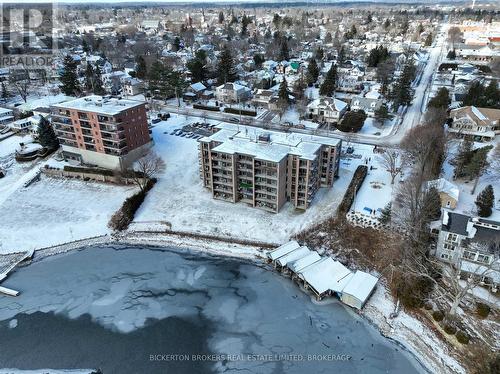 404 - 610 William Street S, Gananoque, ON - Outdoor With View