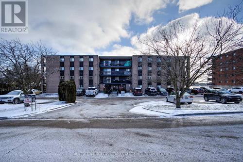 404 - 610 William Street S, Gananoque, ON - Outdoor