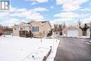 4888 Mcmartin Street S, South Glengarry, ON  - Outdoor With Facade 