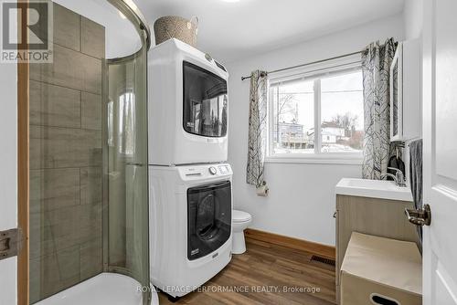 4888 Mcmartin Street S, South Glengarry, ON - Indoor Photo Showing Laundry Room