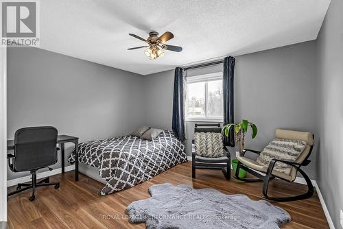 4888 Mcmartin Street S, South Glengarry, ON - Indoor Photo Showing Bedroom