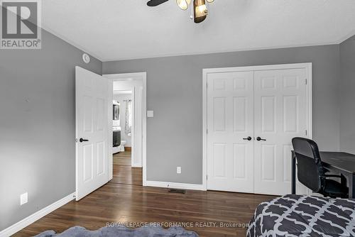 4888 Mcmartin Street S, South Glengarry, ON - Indoor Photo Showing Bedroom