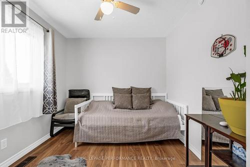 4888 Mcmartin Street S, South Glengarry, ON - Indoor Photo Showing Bedroom