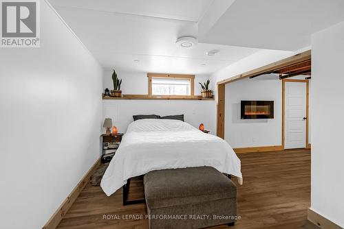 4888 Mcmartin Street S, South Glengarry, ON - Indoor Photo Showing Bedroom