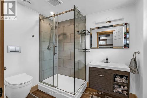 4888 Mcmartin Street S, South Glengarry, ON - Indoor Photo Showing Bathroom