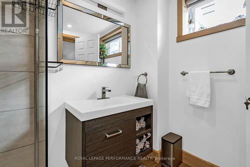 4888 Mcmartin Street S, South Glengarry, ON - Indoor Photo Showing Bathroom